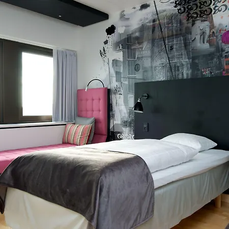 Scandic Hotel 4*