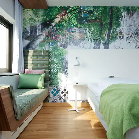 Hotel Scandic
