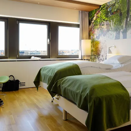 Scandic Hotel Kopenhaga