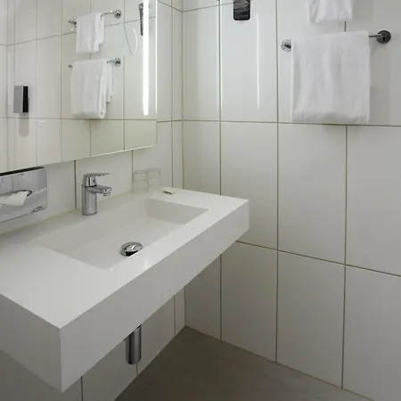 Hotel Scandic