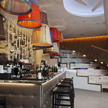 Scandic Hotell