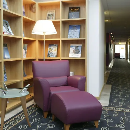 Hotel Scandic