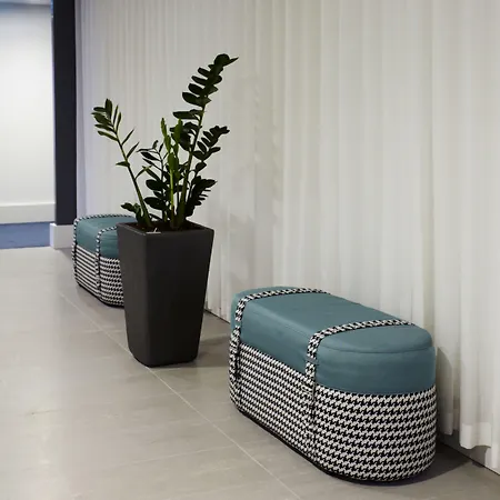 Scandic Отель 4*