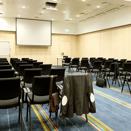 Scandic Hotel