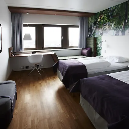 Scandic Hotell 4*