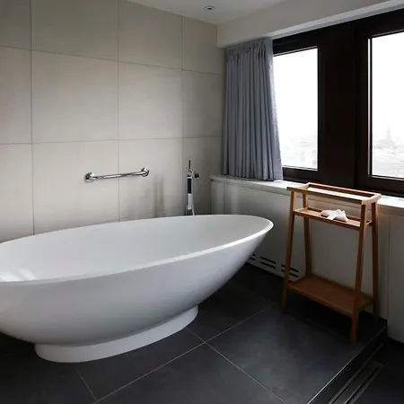 Scandic 4* Copenhaga