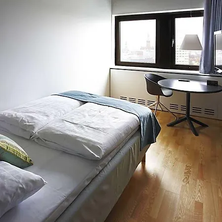 Hotel Scandic