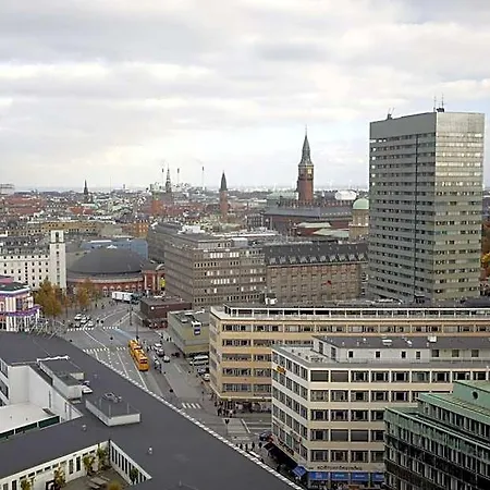 Scandic Hotel