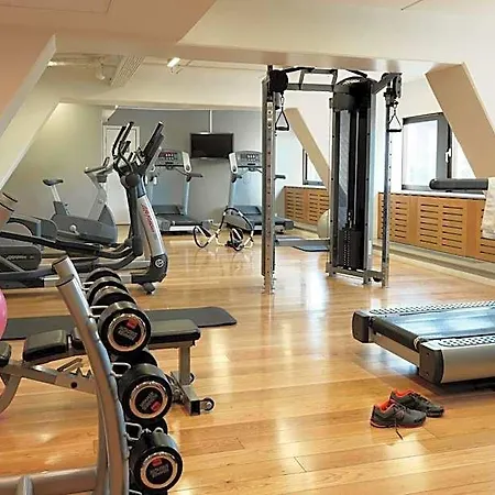 Scandic Hotel