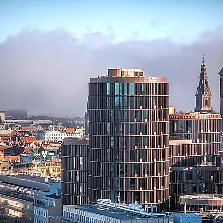 Hotel Scandic Kopenhagen