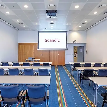 Scandic