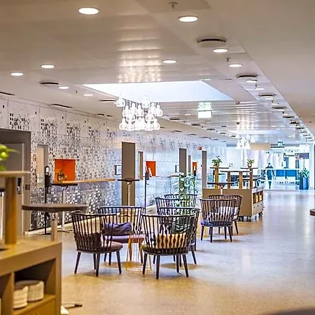 Hotel Scandic