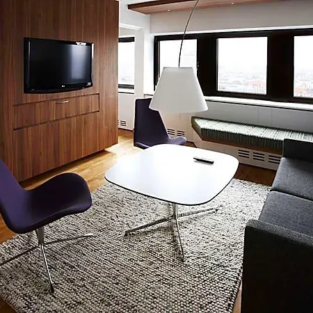 Hotel Scandic Kopenhagen