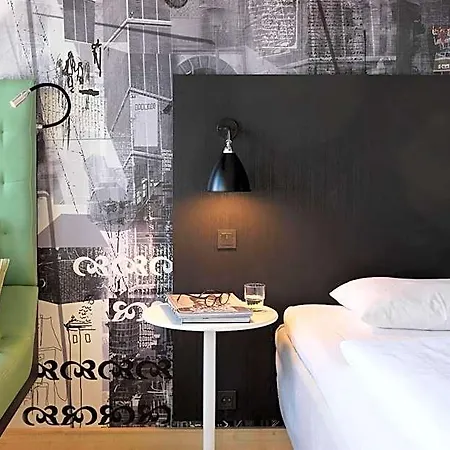 Scandic Hotel