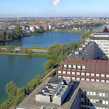 Hotel Scandic Kopenhagen