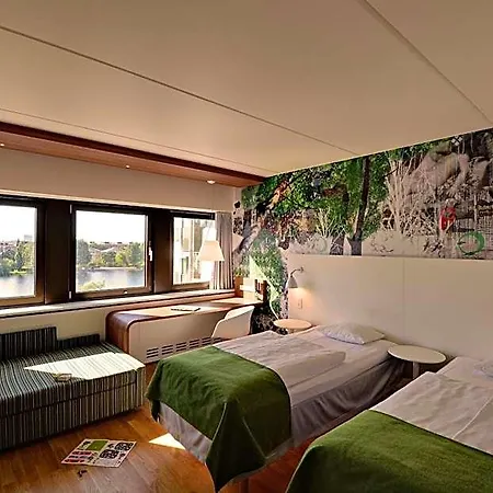 Scandic Hotel 4*