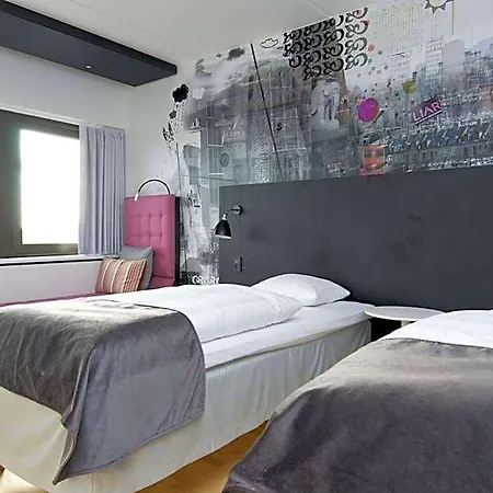 Scandic 4* Kopenhagen