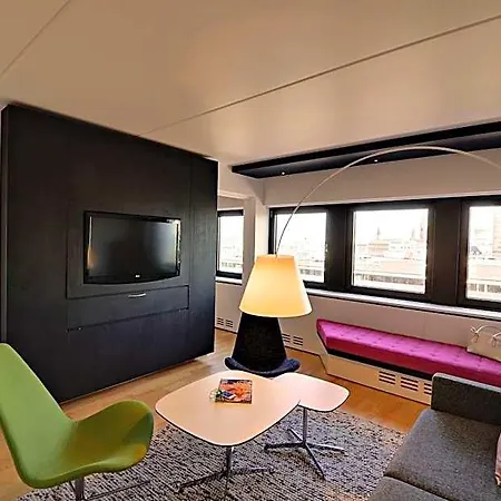 Scandic Kopenhagen