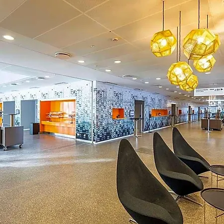 Scandic Hotel