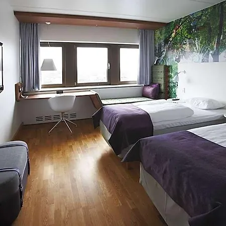 Scandic Hotel Kopenhagen