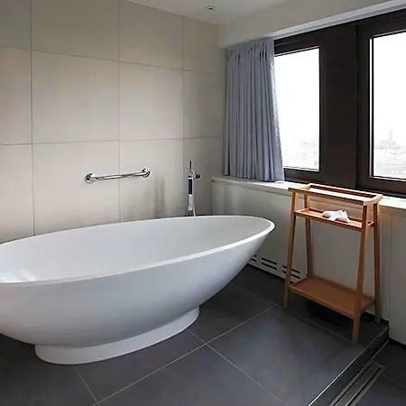 Scandic 4* Kopenhagen
