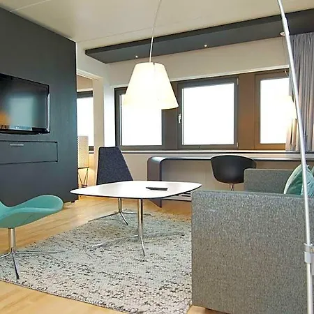 Scandic 4* Kopenhagen