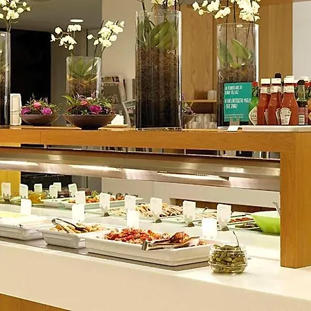 Scandic Hotel 4*