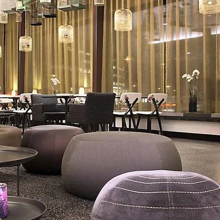 Scandic Hotel Kopenhagen