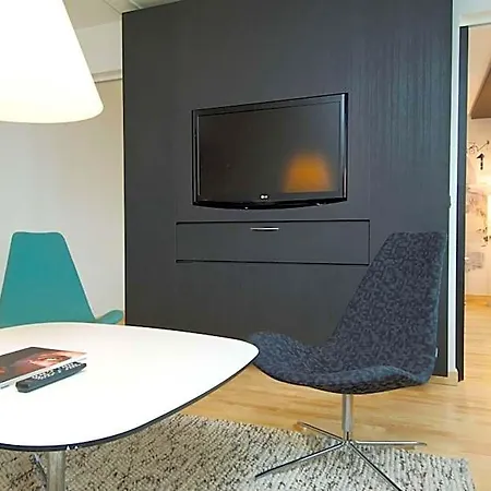 Scandic 4* Kopenhagen