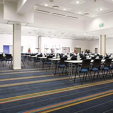 Scandic 4* Kopenhagen