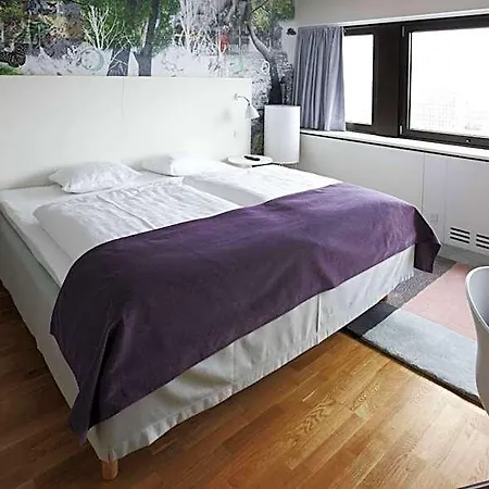 Hotel Scandic 4*