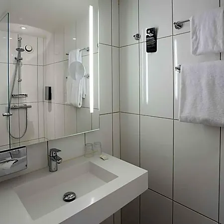 Scandic Kopenhagen