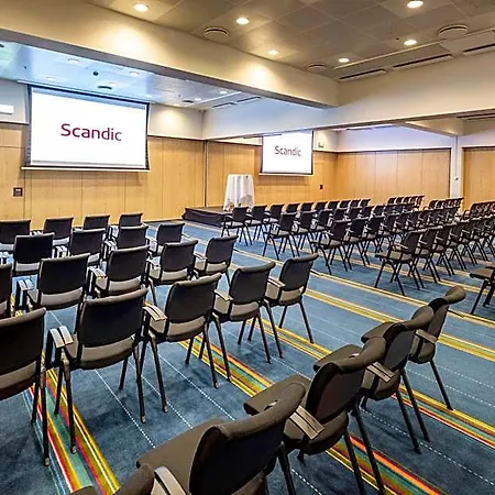 Scandic Kopenhagen