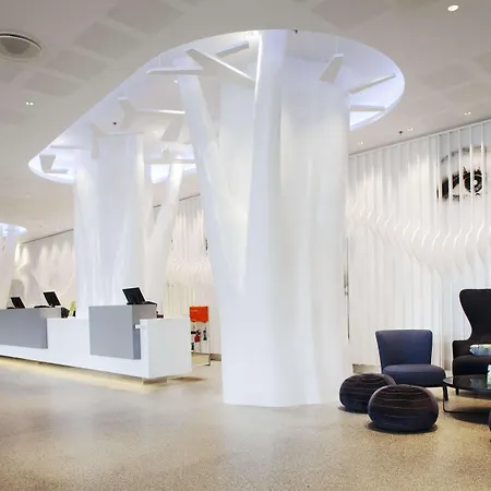 Scandic 4* København