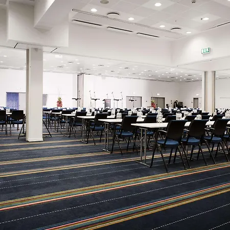 Hotel Scandic