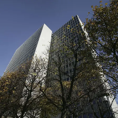Scandic 4* København