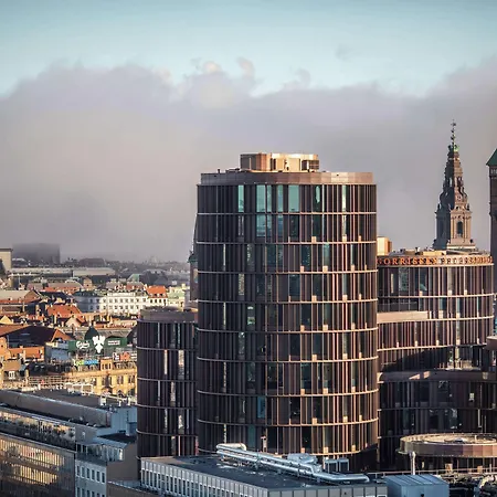 Scandic Kopenhaga