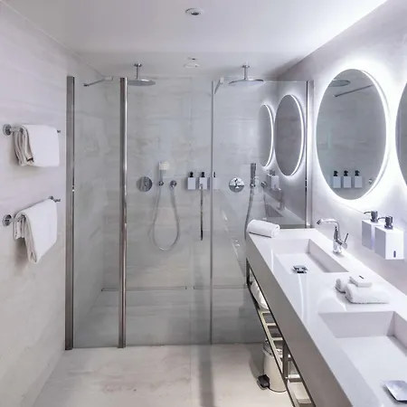 Hotel Scandic 4*