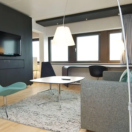 Hotell Scandic København