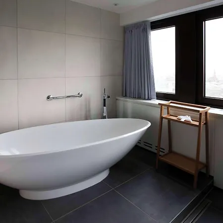 Scandic Hotel Kopenhaga