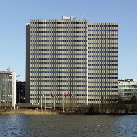 Hotel Scandic 4*