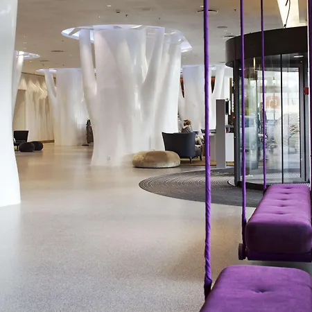 Hotel Scandic