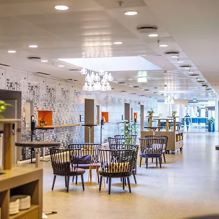 Scandic Hotell
