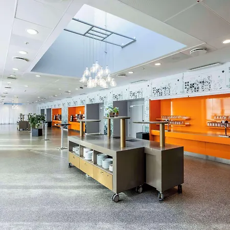 Scandic Hotel 4*