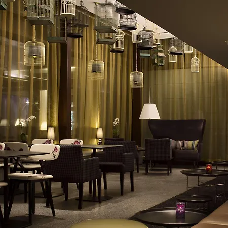 Scandic Hotell