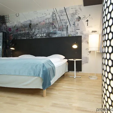 Scandic Hotel