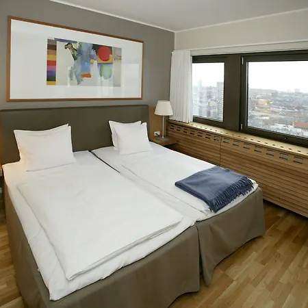 Scandic Hotel Copenhaga
