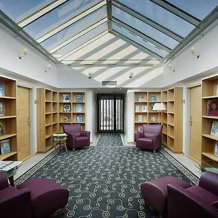 Scandic Hotel 4*