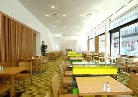 Scandic Hotel 4*