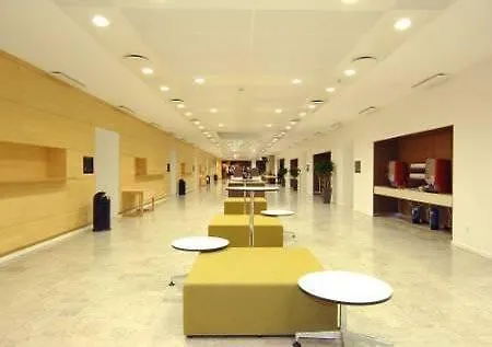 Hotel Scandic Copenhaga